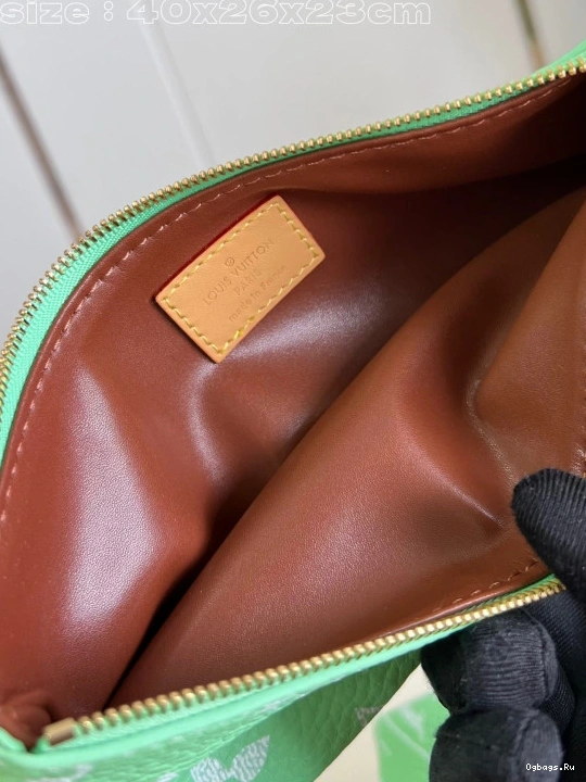 SPEEDY Vuitton 40 Louis 1218